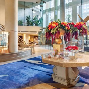 Omni Los Angeles Hotel